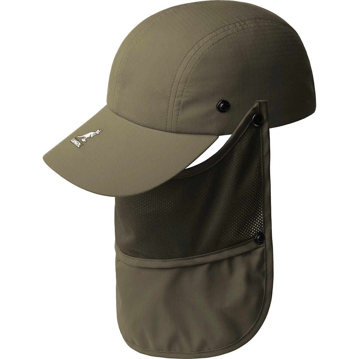 Multi-Utility Mask Baseball - Image 2