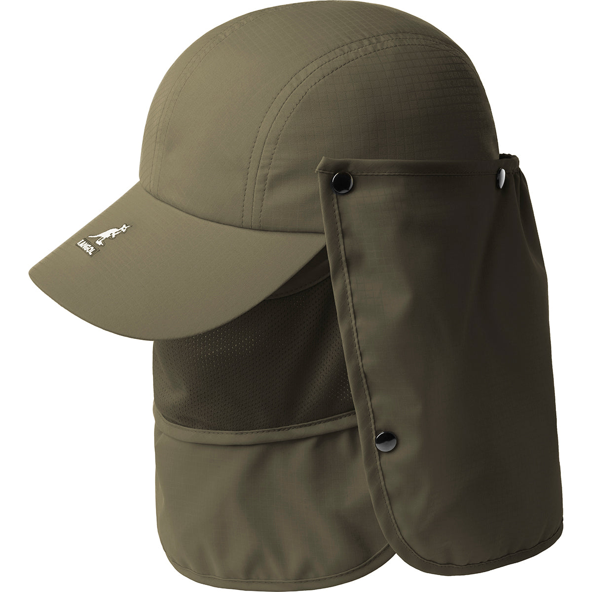 Multi-Utility Mask Baseball - Image 3