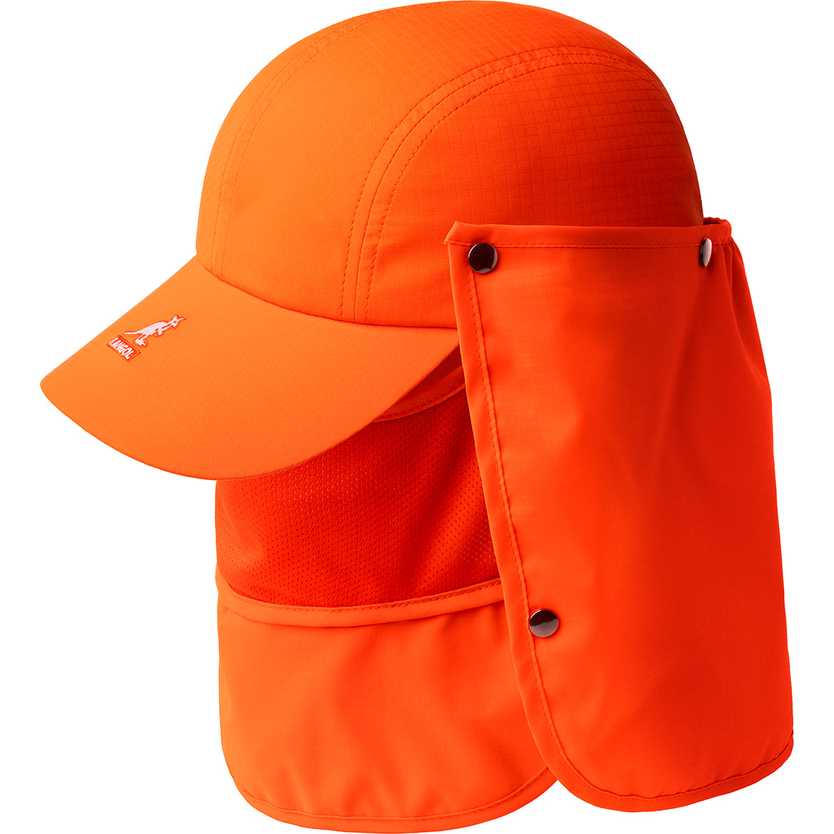 Multi-Utility Mask Baseball - Image 3