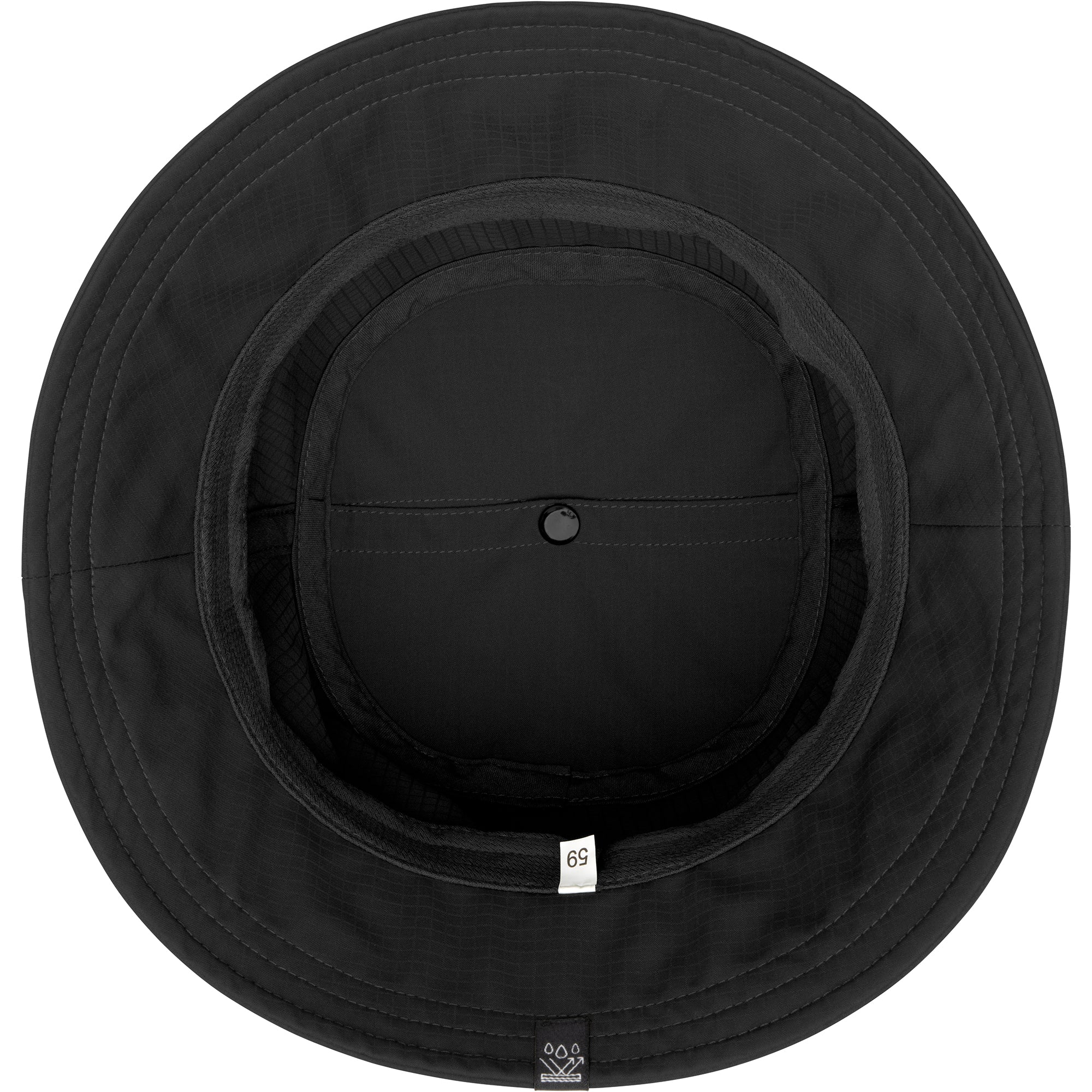 Multi-Utility Packable Bucket