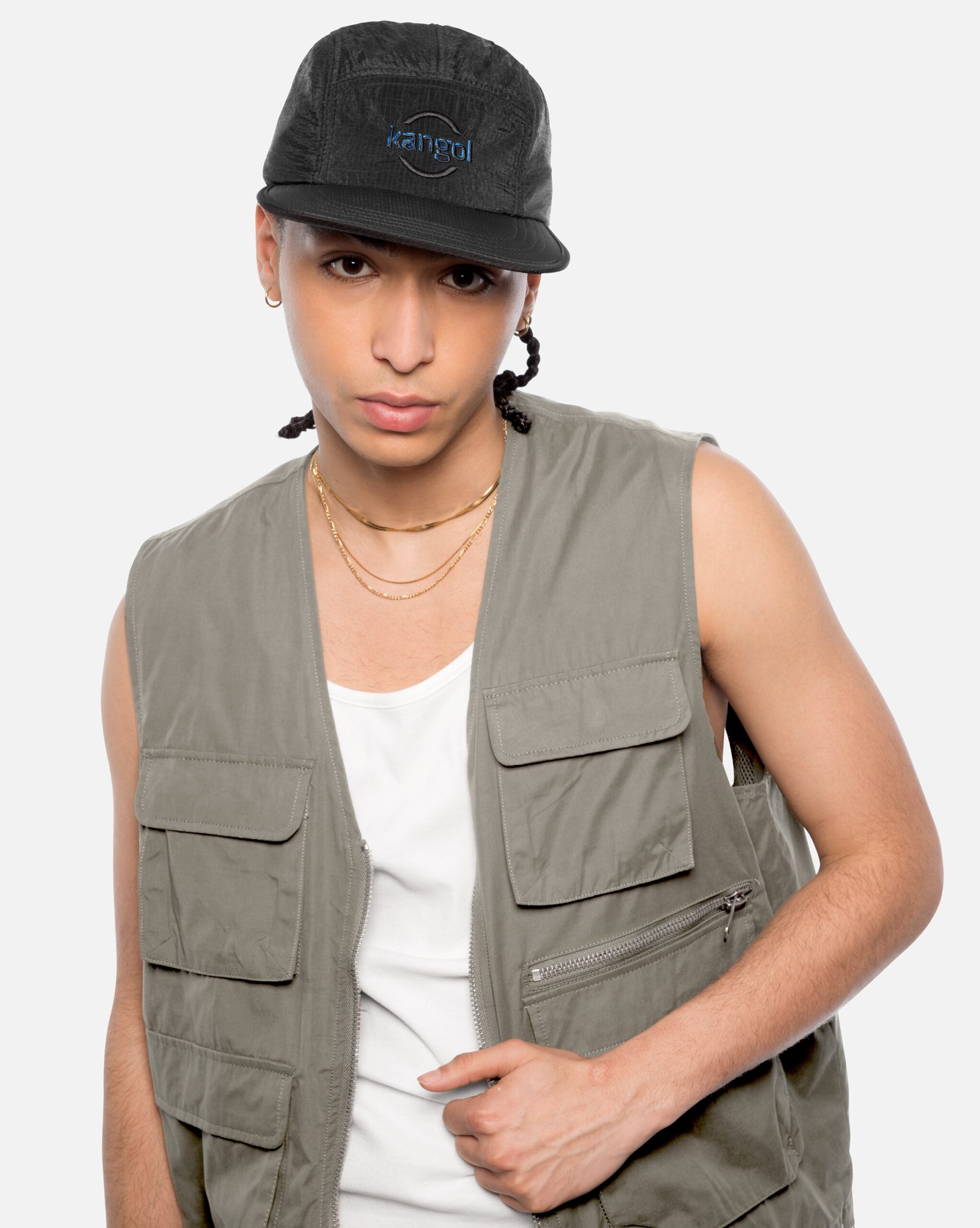 Jockey Cap - Image 3