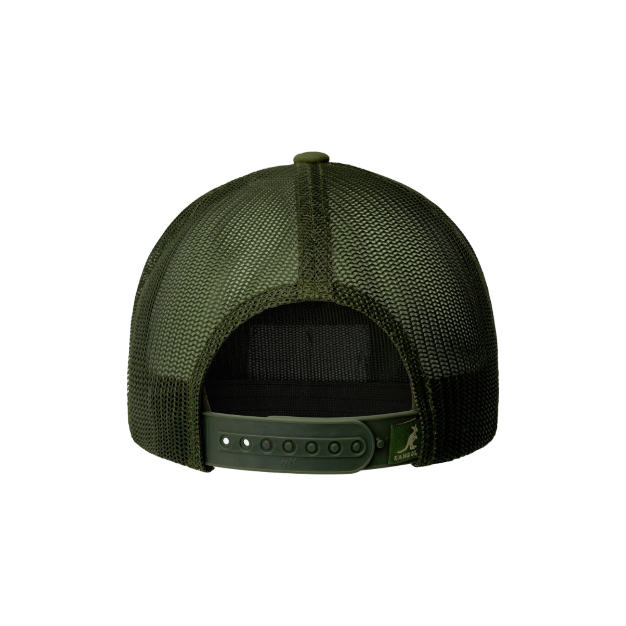 Outdoor Patch Trucker - Image 2