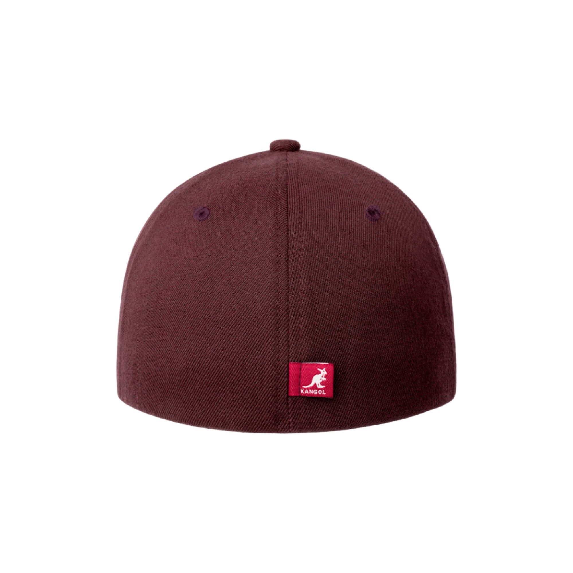 Leather Patch FlexFit? Baseball - Image 2