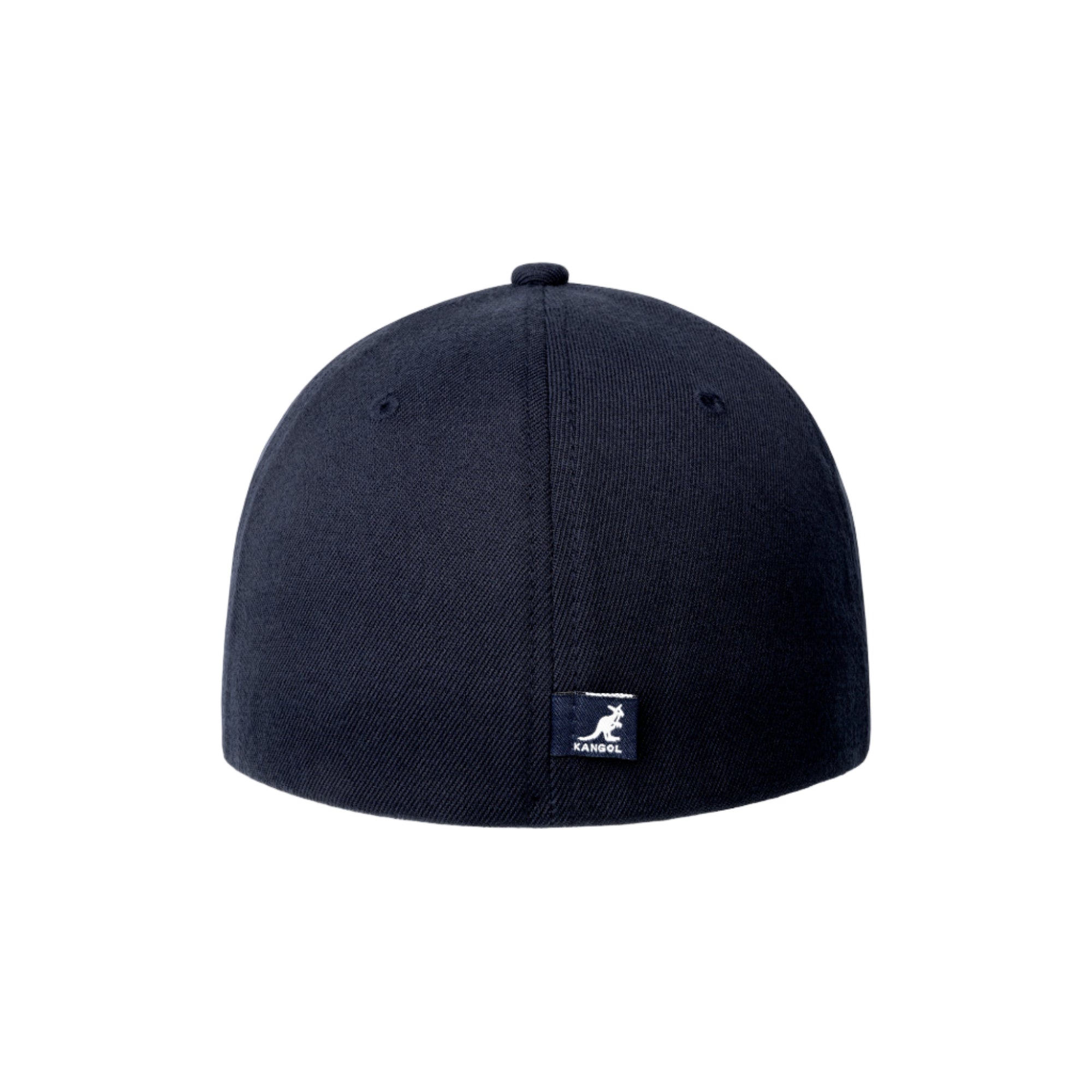 Leather Patch FlexFit? Baseball - Image 2