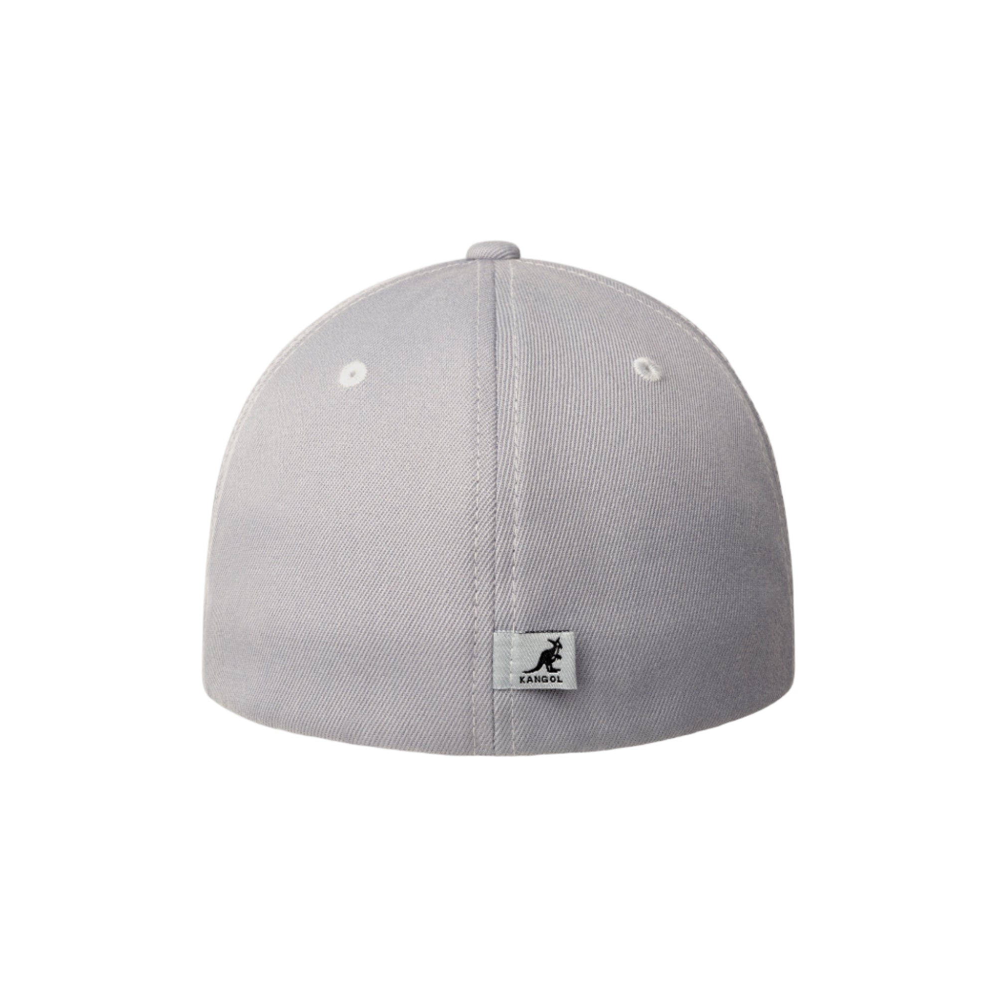 Leather Patch FlexFit? Baseball - Image 2