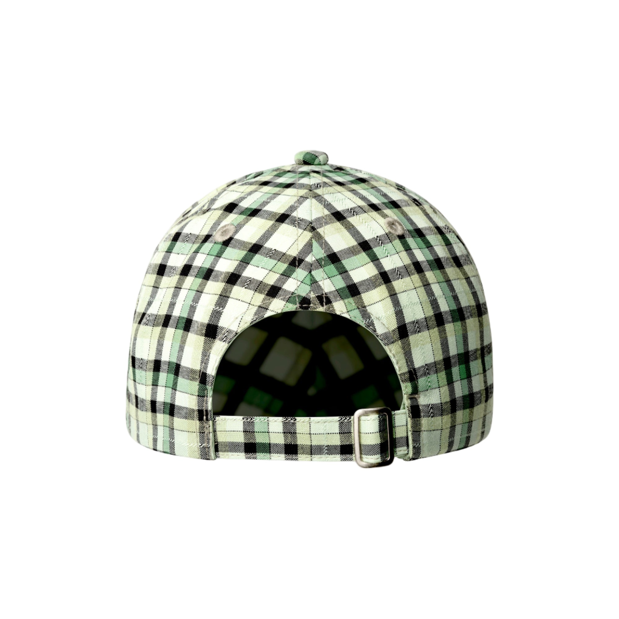 Club Plaid Baseball - Image 2