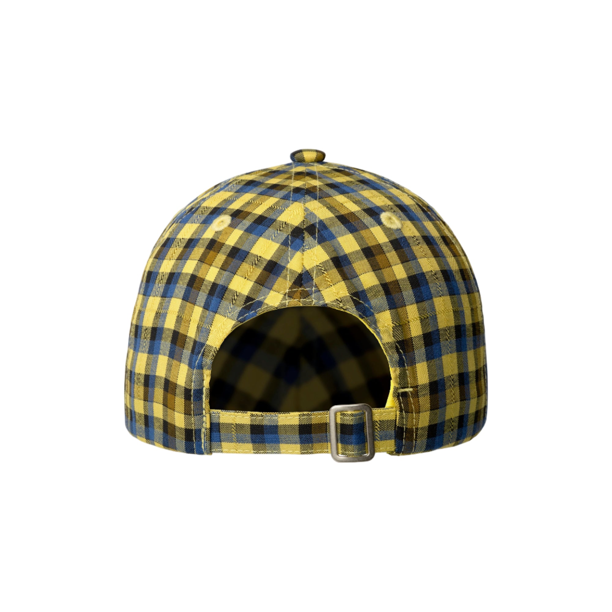 Club Plaid Baseball - Image 2
