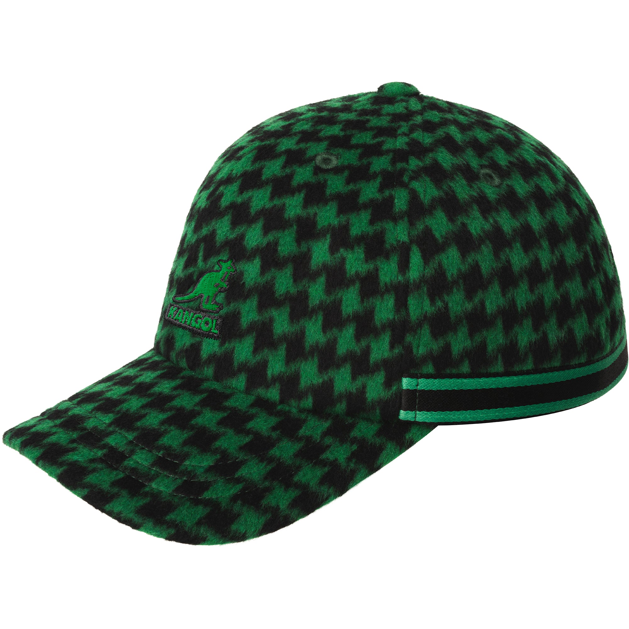 Block Zig Baseball