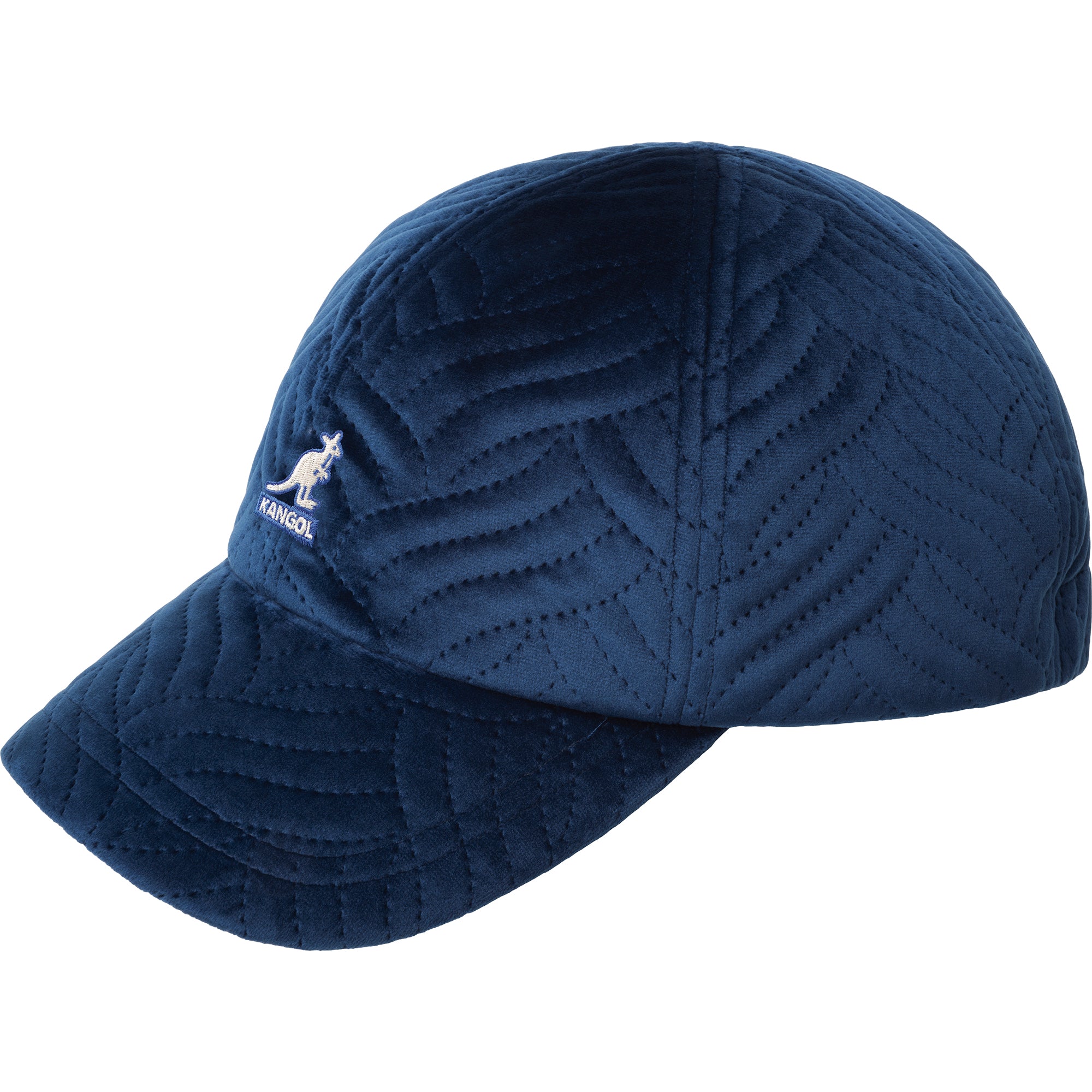 Plush Wave Puff Baseball
