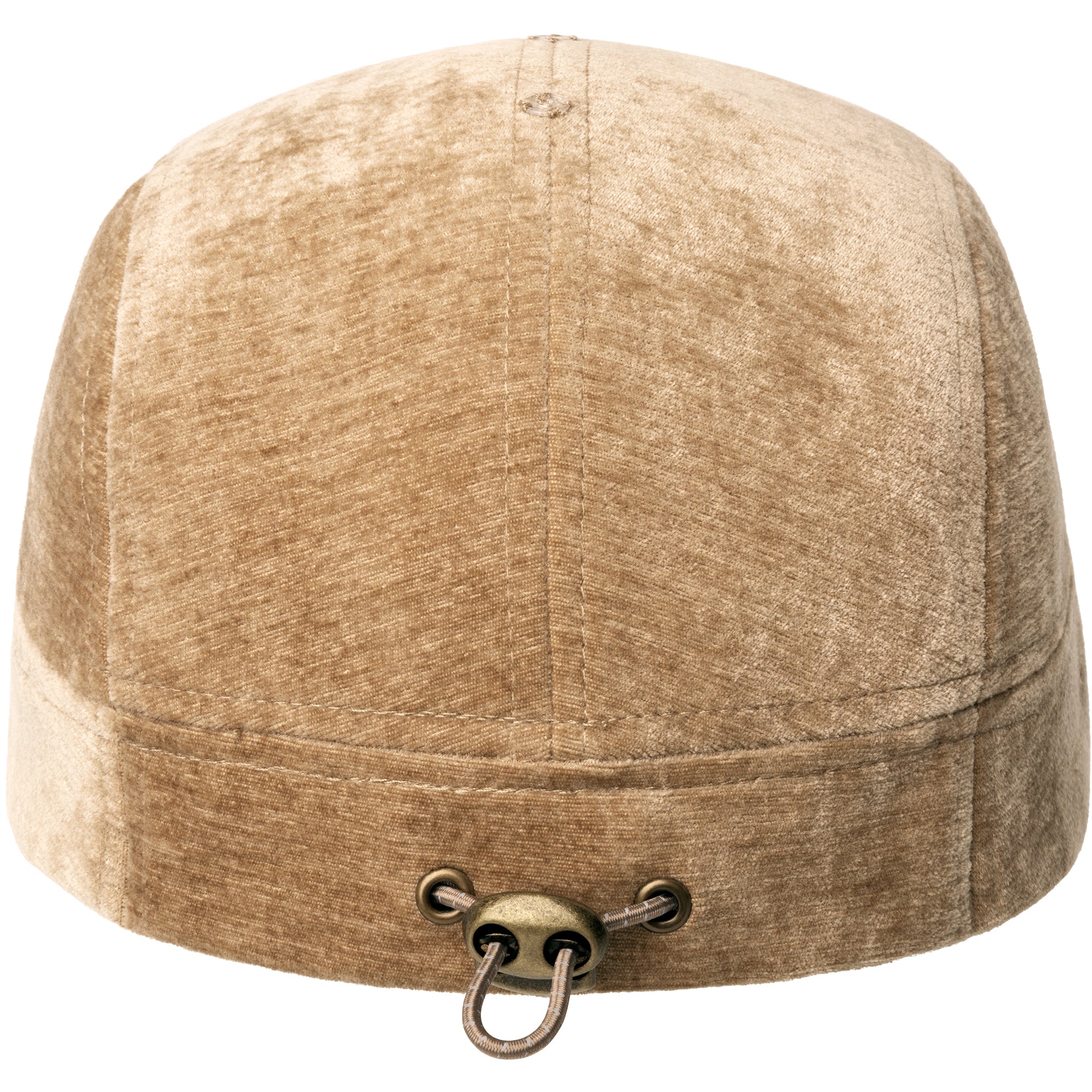 Velvet Drape 5-Panel Baseball - Image 4