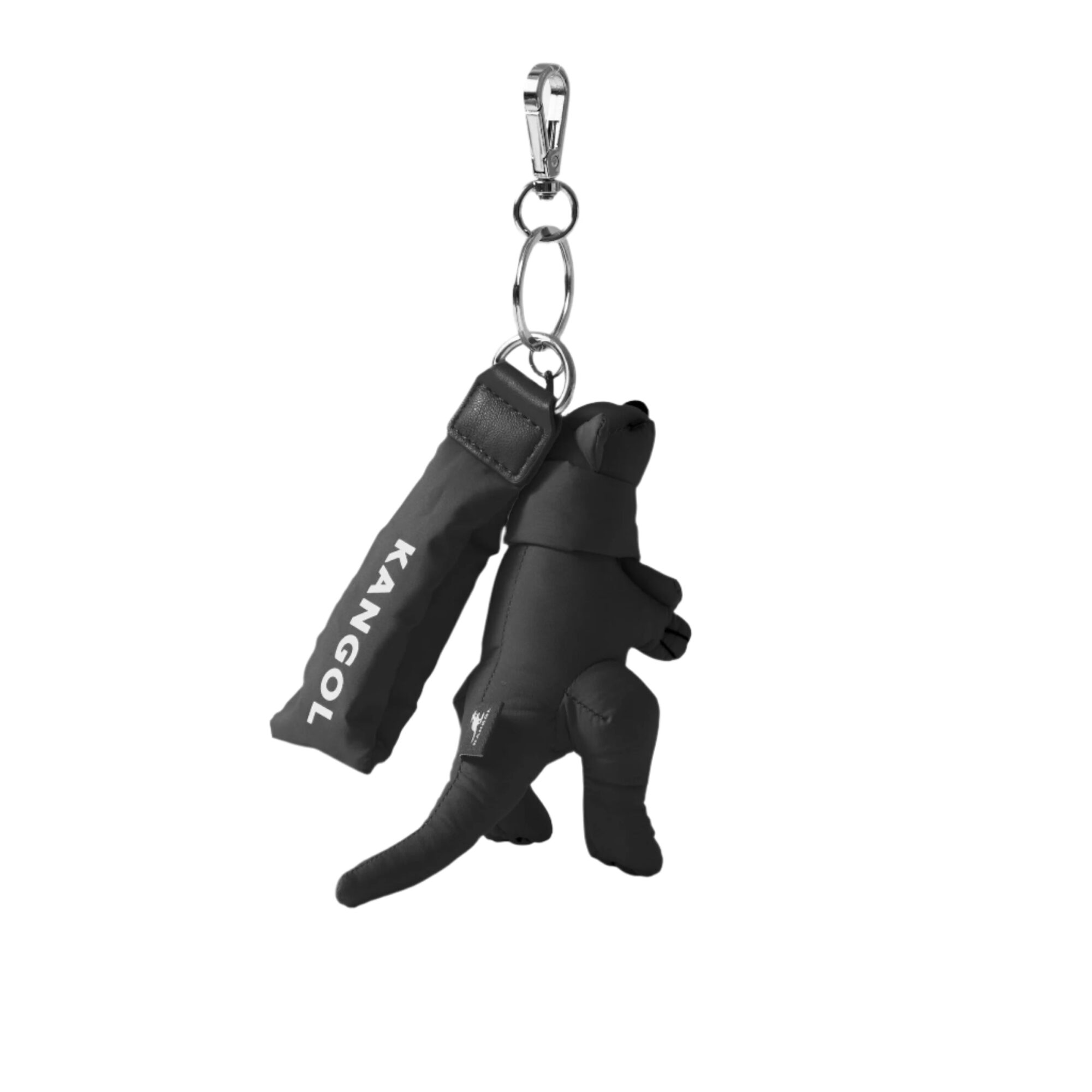 Kangol Puffer Key Holder