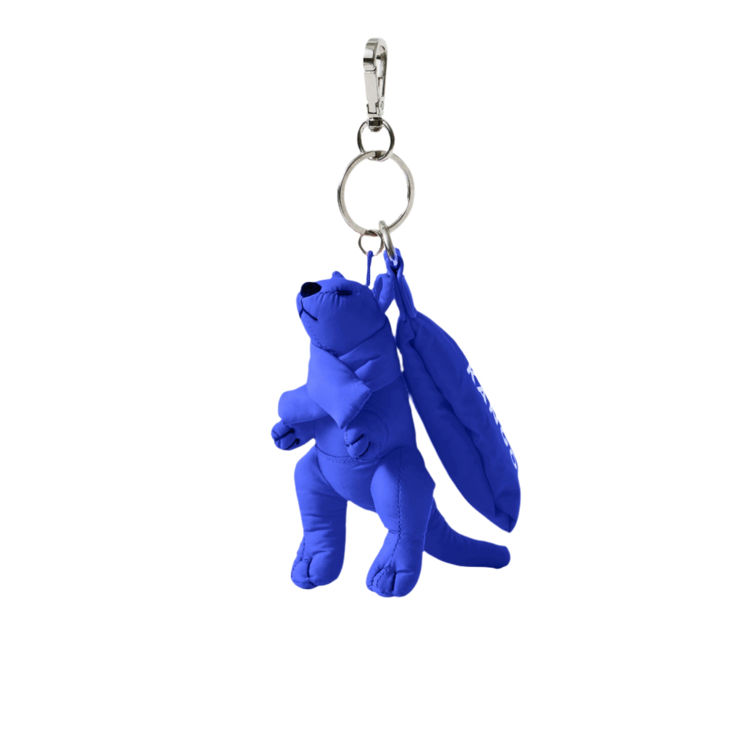Kangol Puffer Key Holder