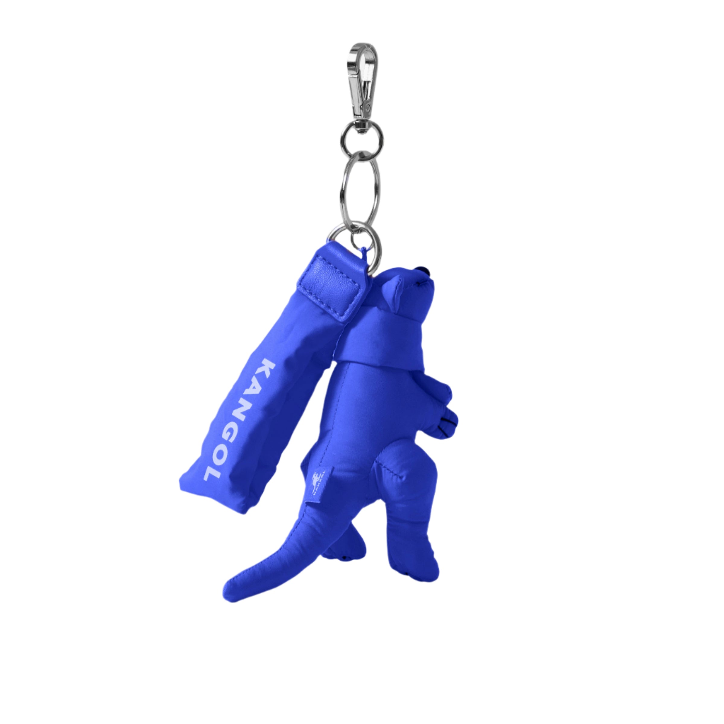 Kangol Puffer Key Holder - Image 2
