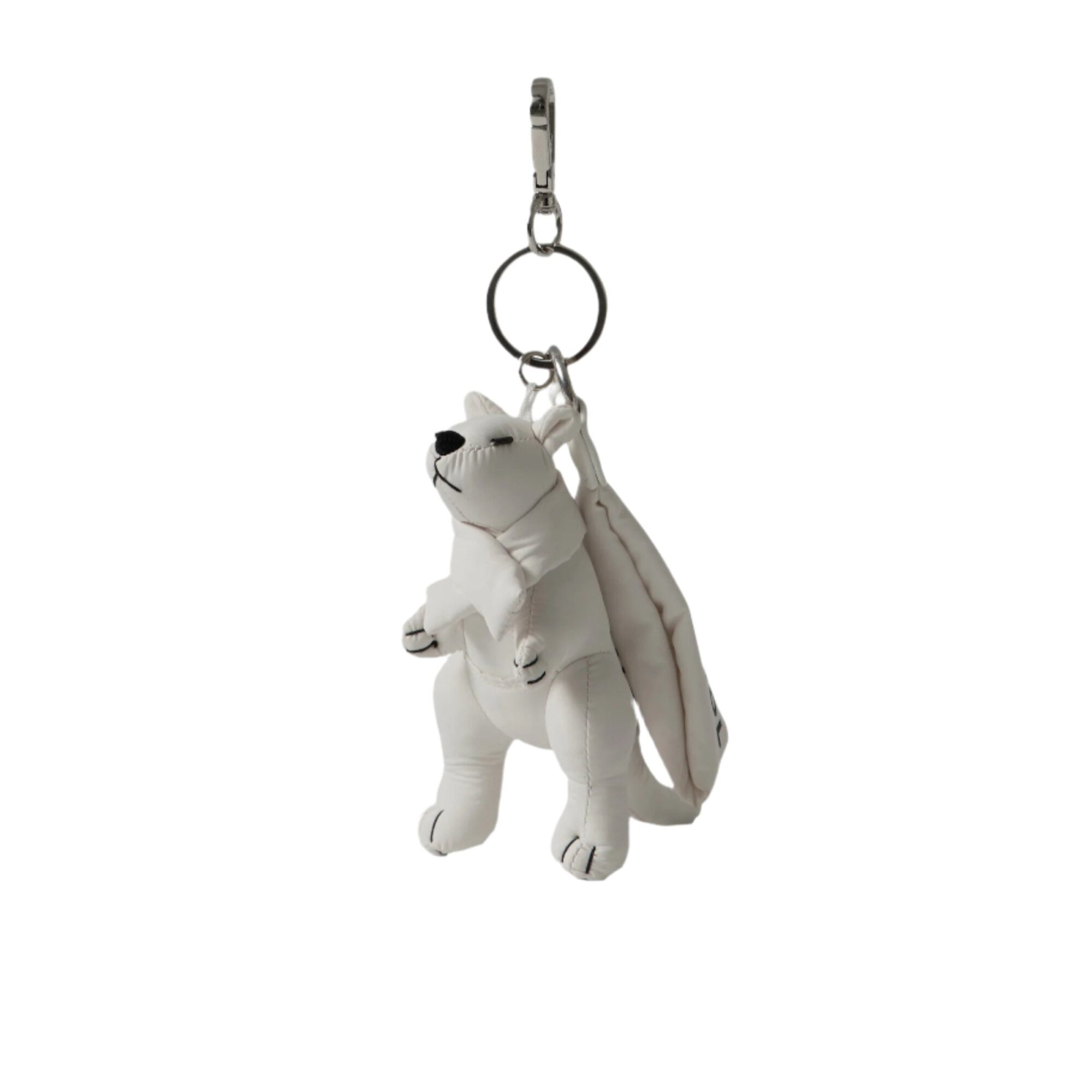 Kangol Puffer Key Holder