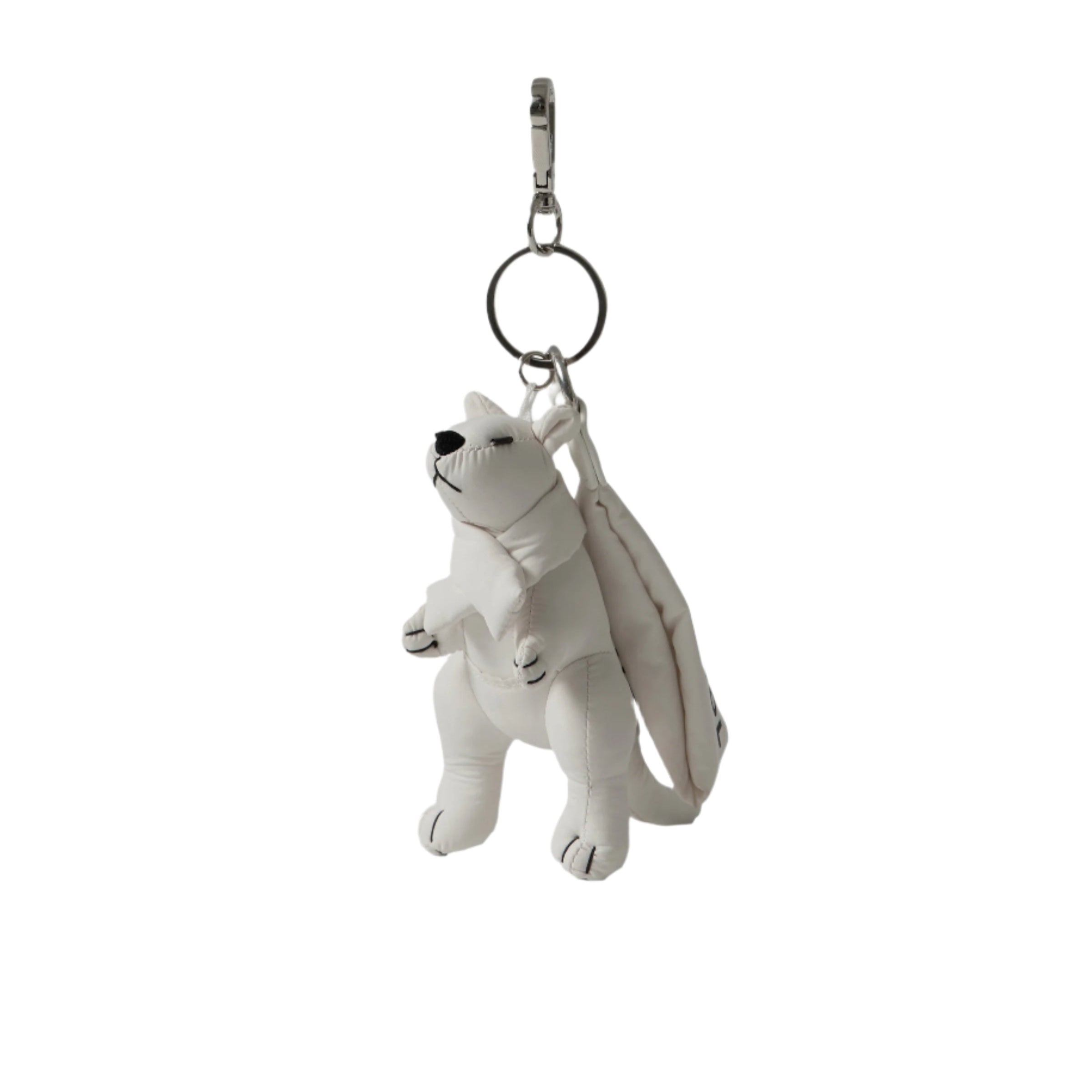 Kangol Puffer Key Holder