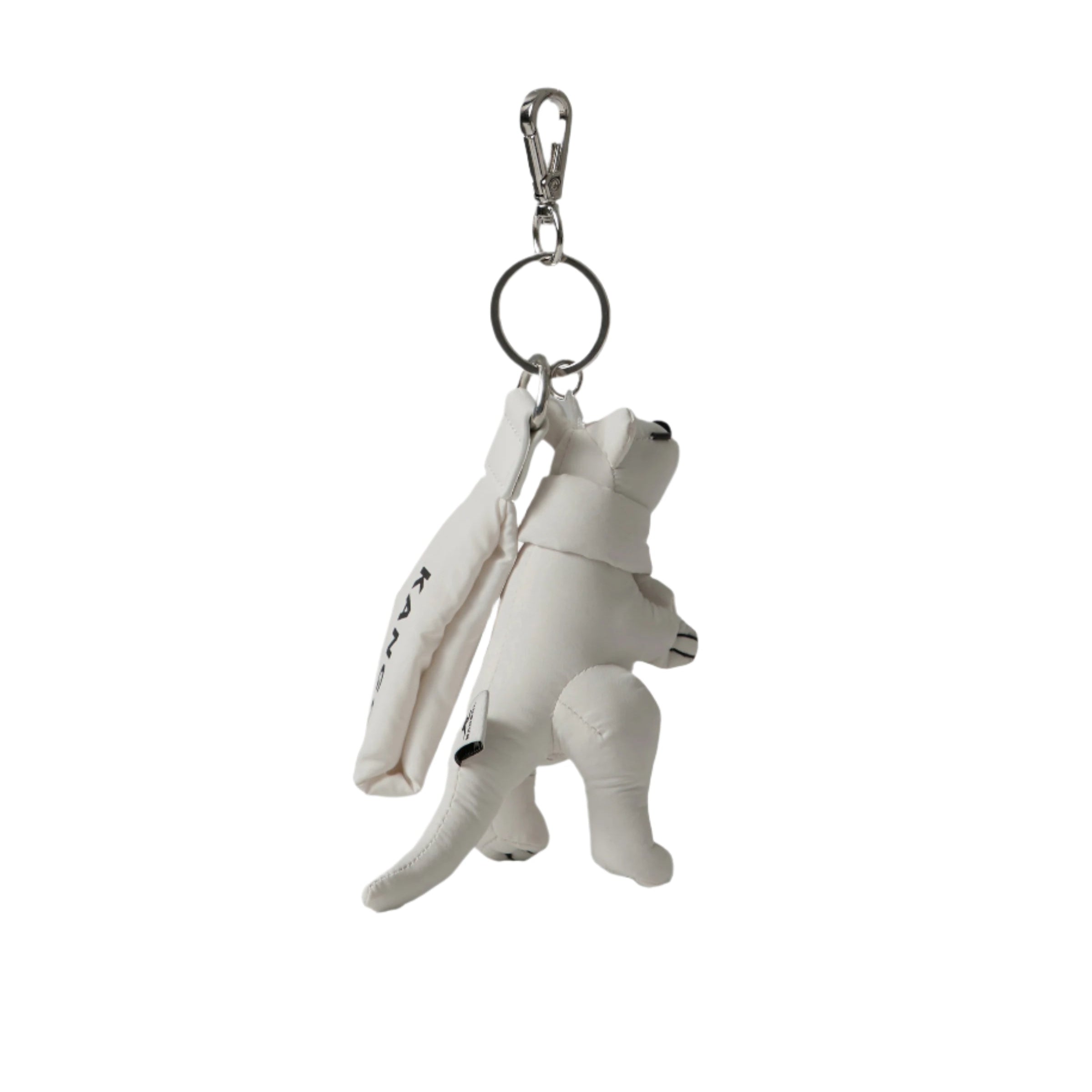 Kangol Puffer Key Holder - Image 2