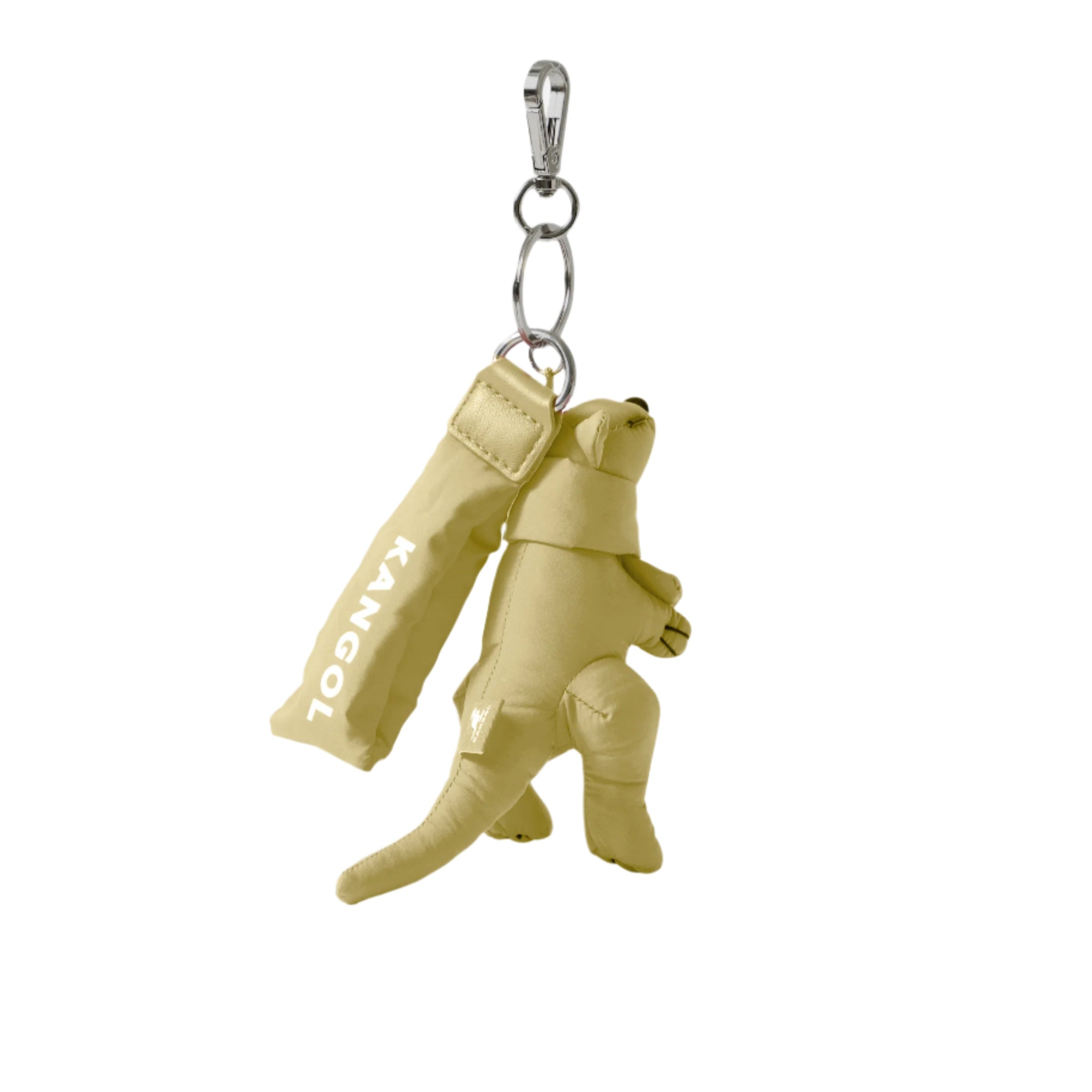 Kangol Puffer Key Holder - Image 2