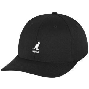 Wool FlexFit? Baseball
