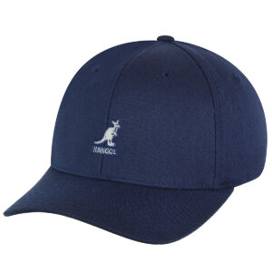 Wool FlexFit? Baseball