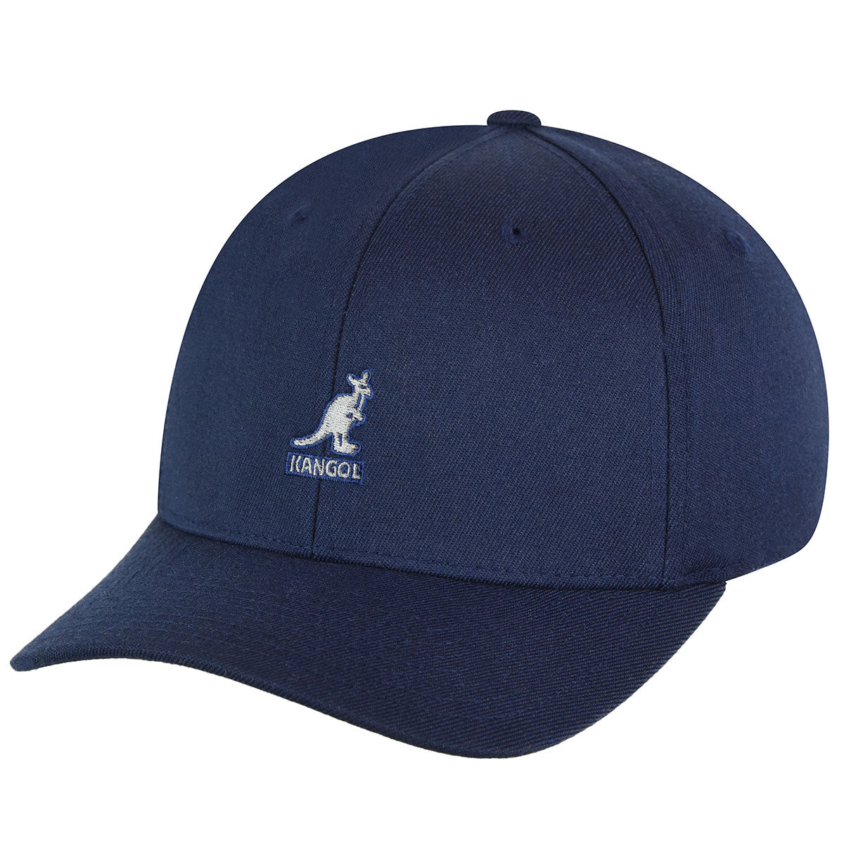 Wool FlexFit? Baseball