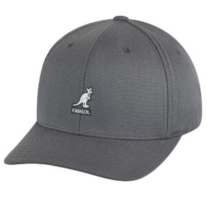 Wool FlexFit? Baseball