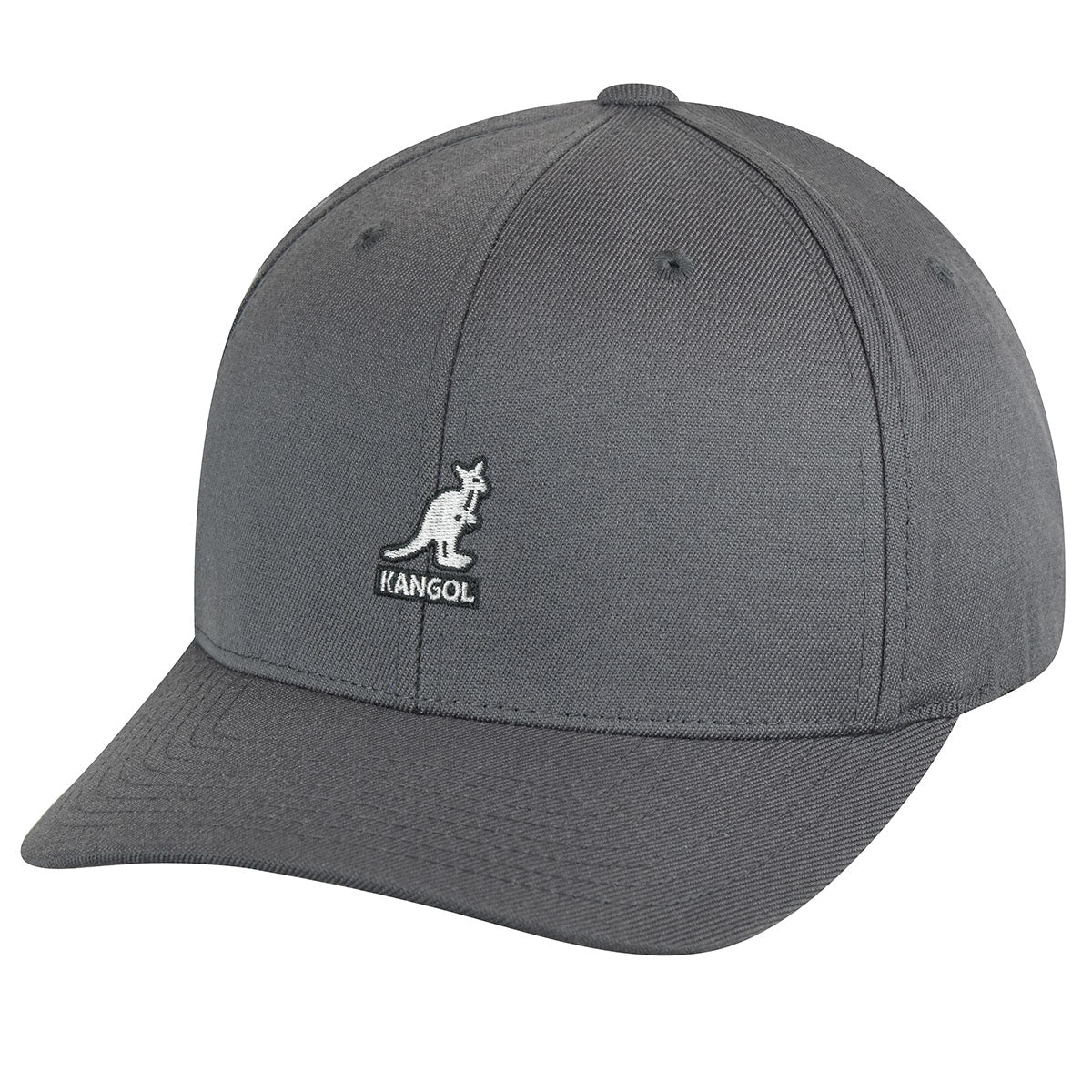 Wool FlexFit? Baseball