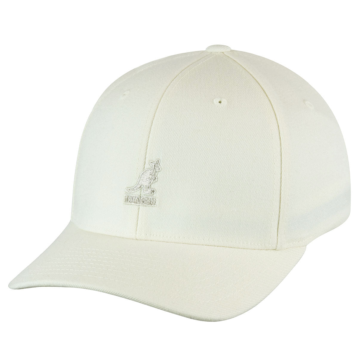 Wool FlexFit? Baseball