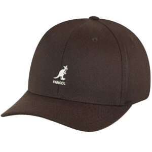 Wool FlexFit? Baseball