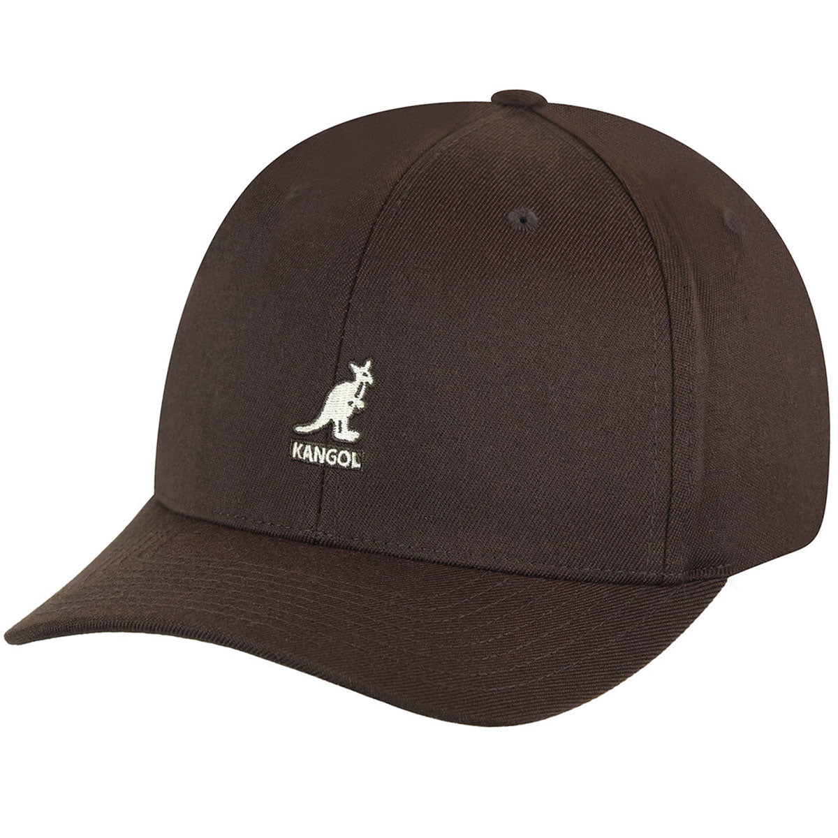 Wool FlexFit? Baseball