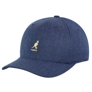 Wool FlexFit? Baseball