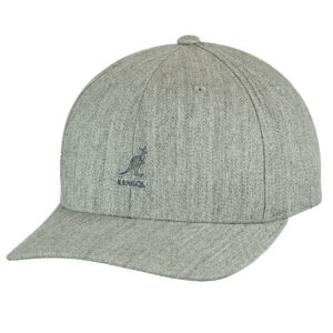 Wool FlexFit? Baseball