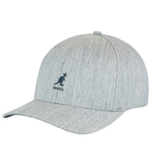 Wool FlexFit? Baseball