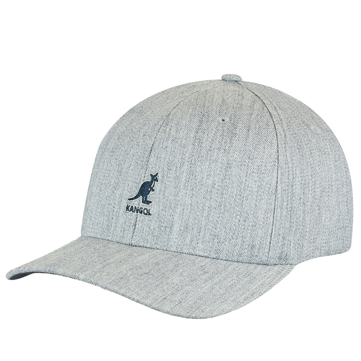 Wool FlexFit? Baseball