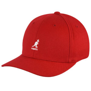 Wool FlexFit? Baseball