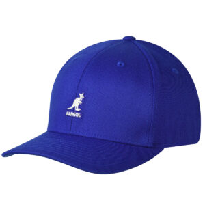 Wool FlexFit? Baseball