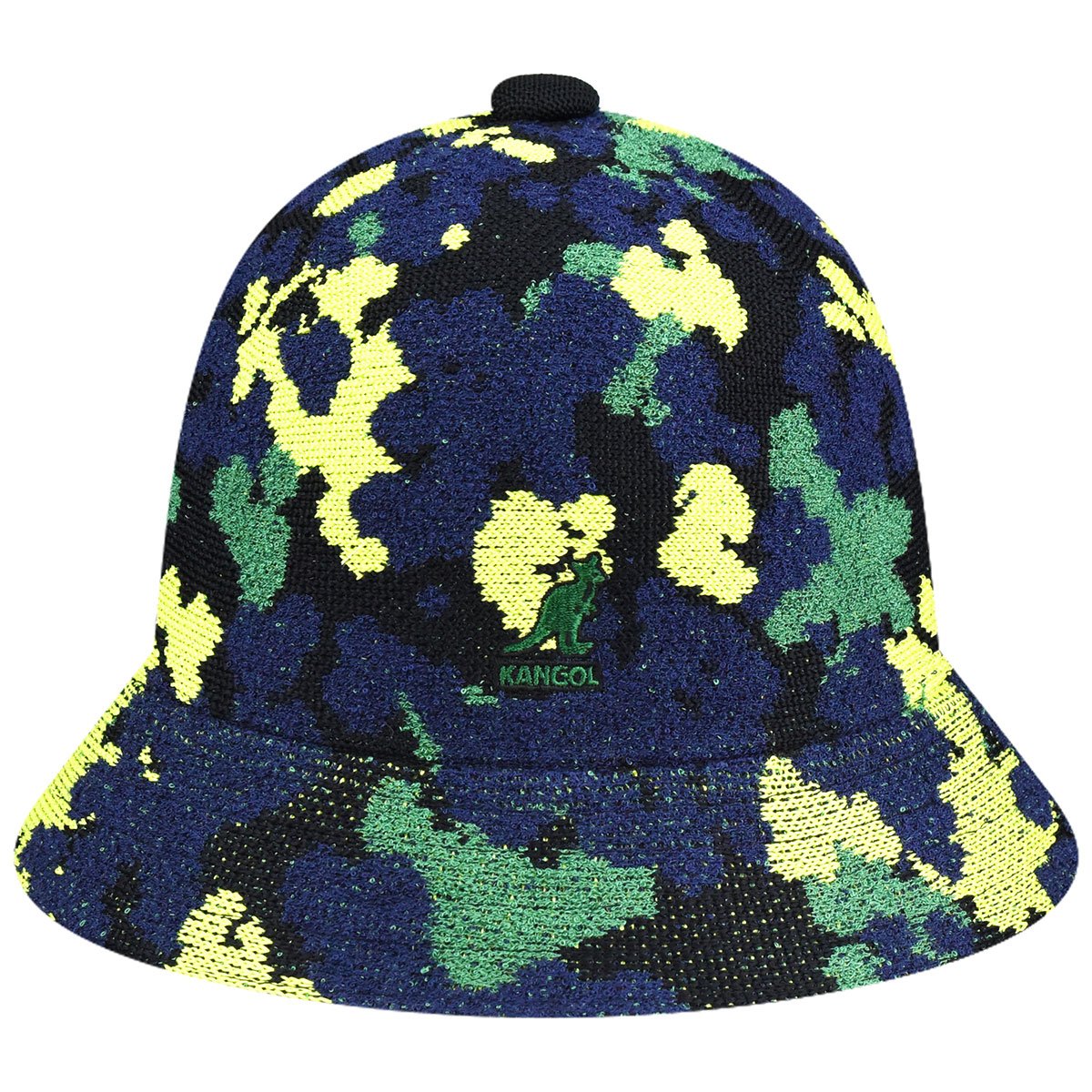 Kangol Nature Camo Casual