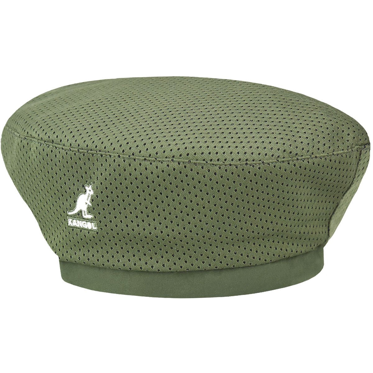 Kangol Coordinates Mask Beret