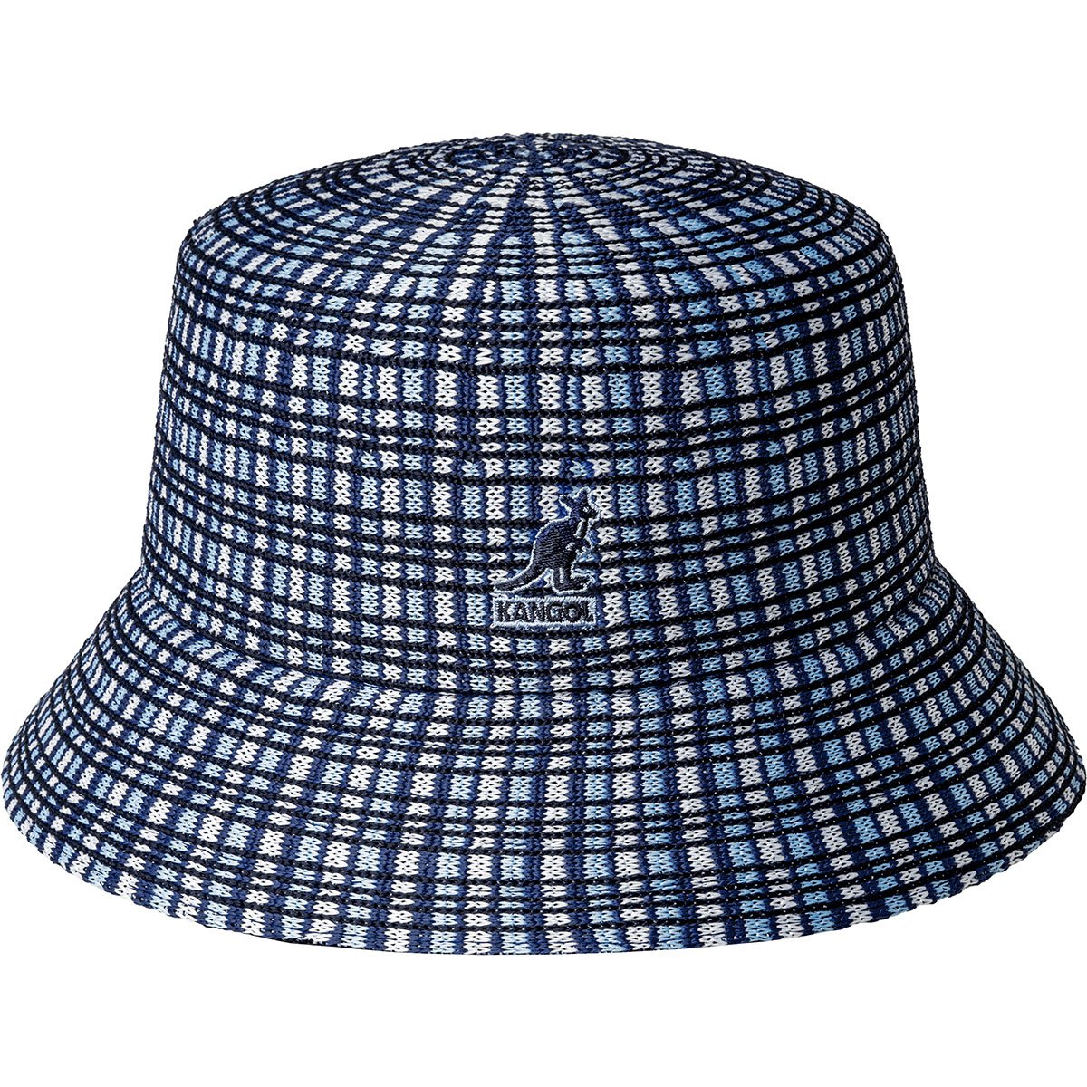 Prep Plaid Bucket