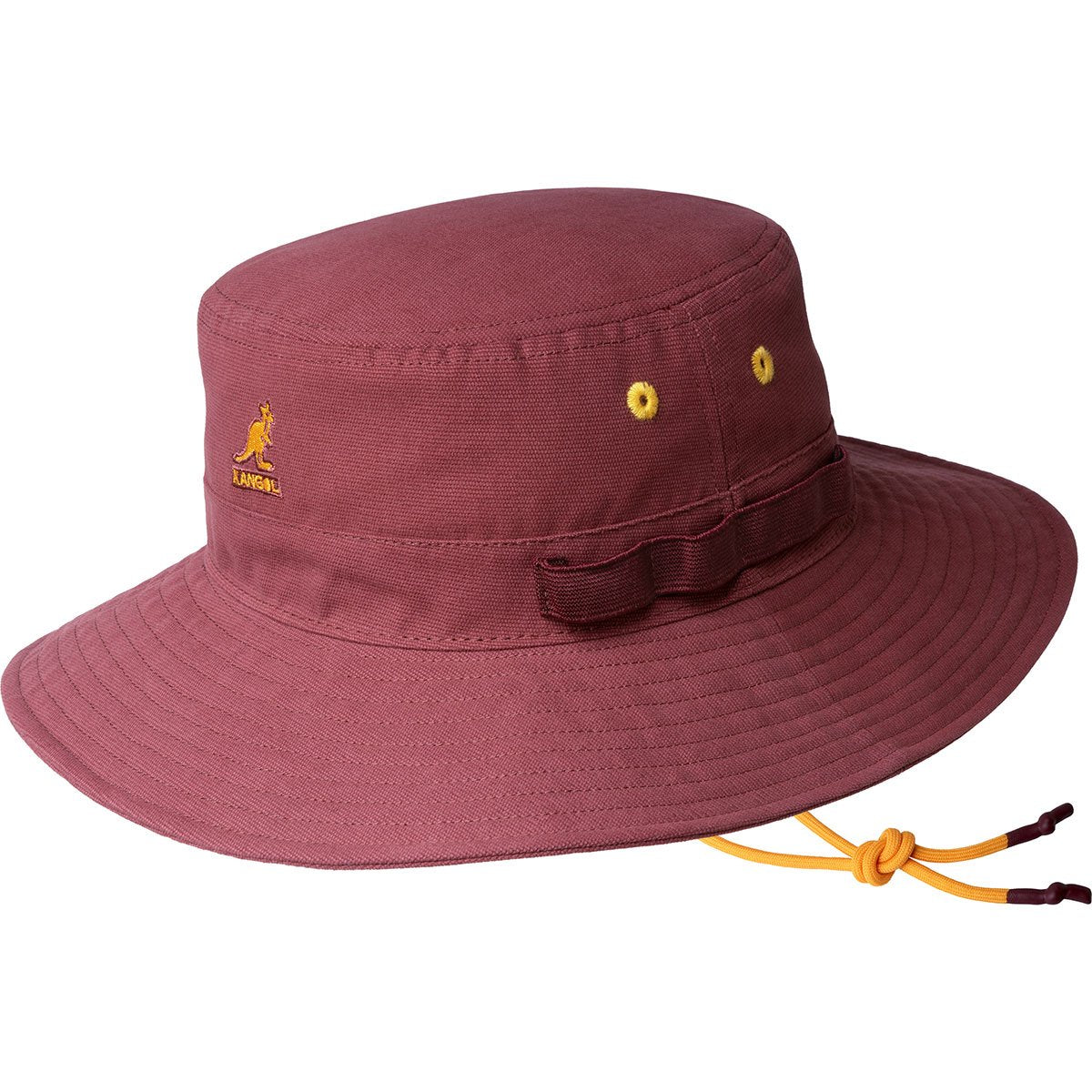 Kangol Utility Cords Jungle Hat