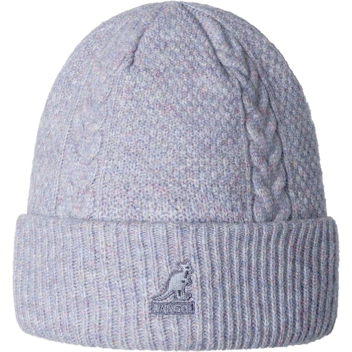 Kangol Wool Cable Beanie