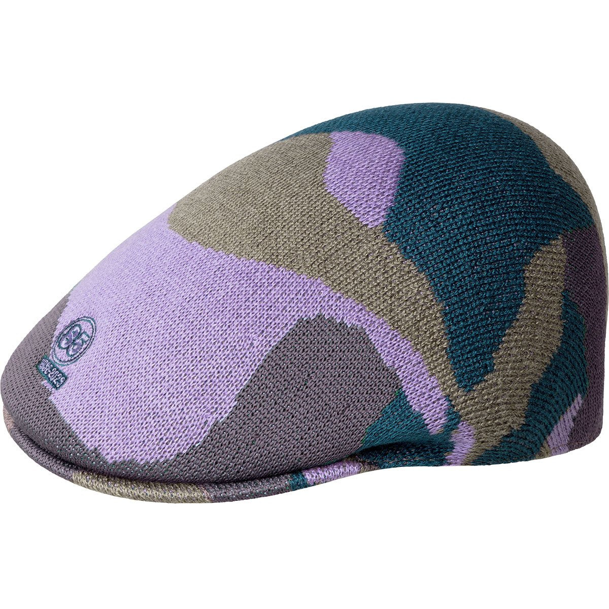 Kangol Joyful Collage 507