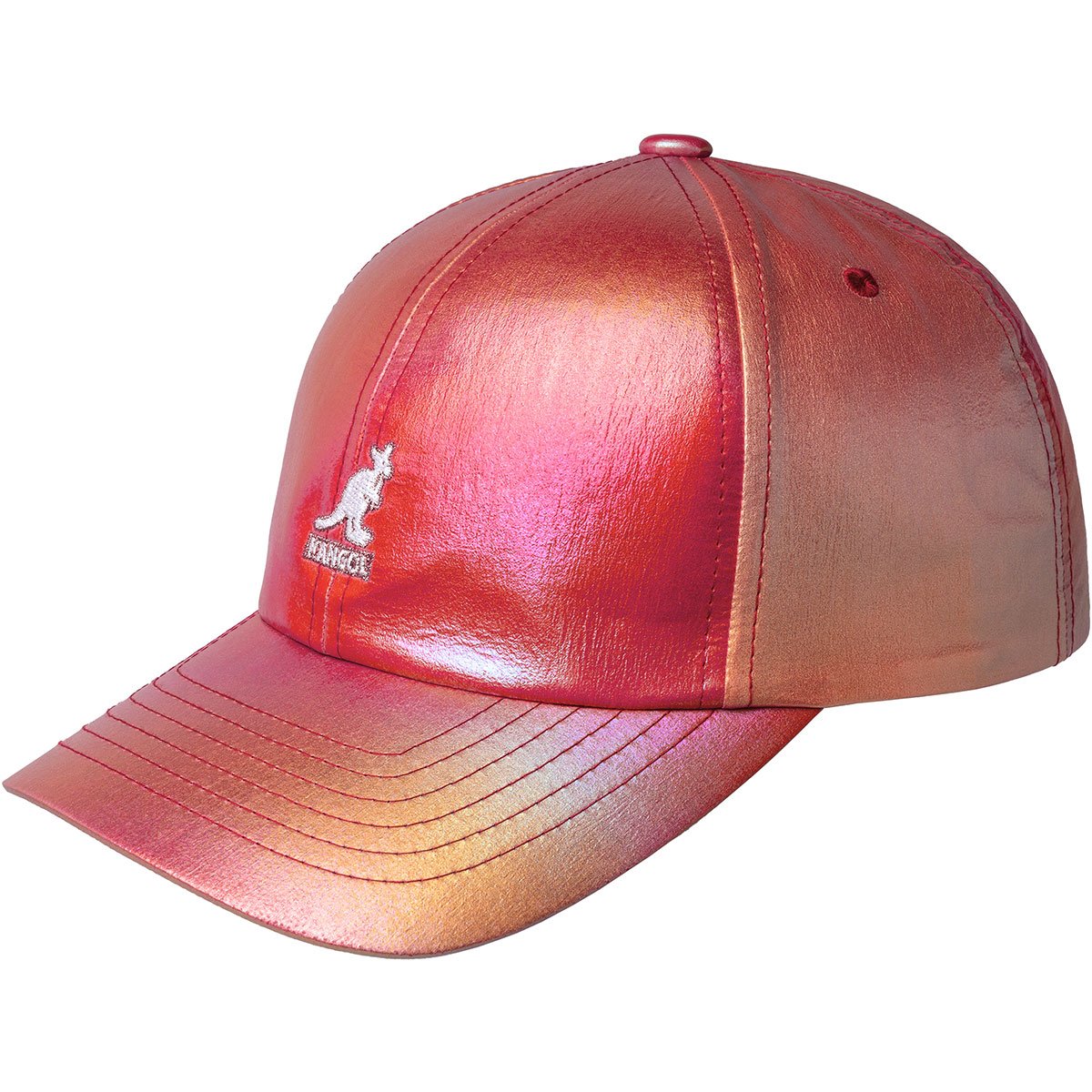 Kangol Foiled Baseball