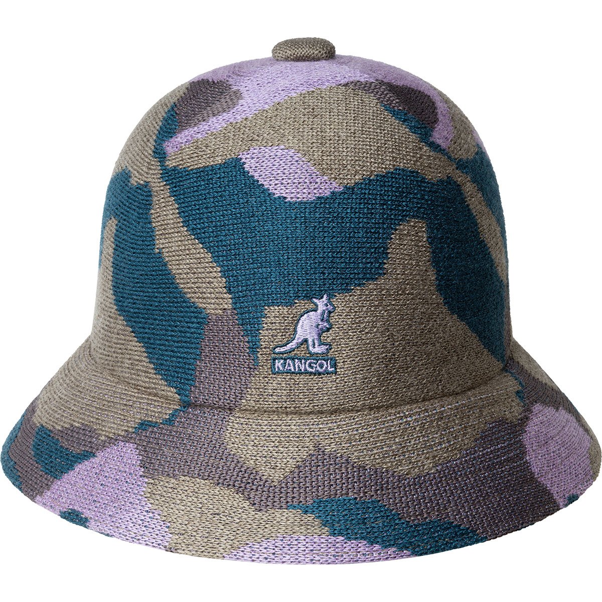 Kangol Joyful Collage Casual