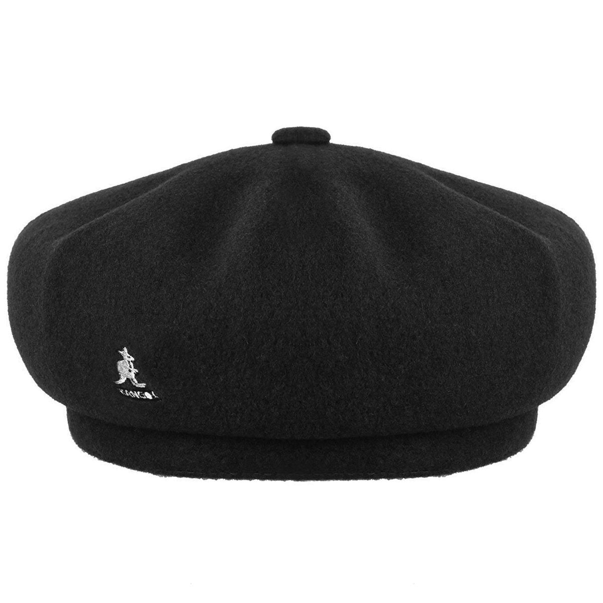Wool Jax Beret