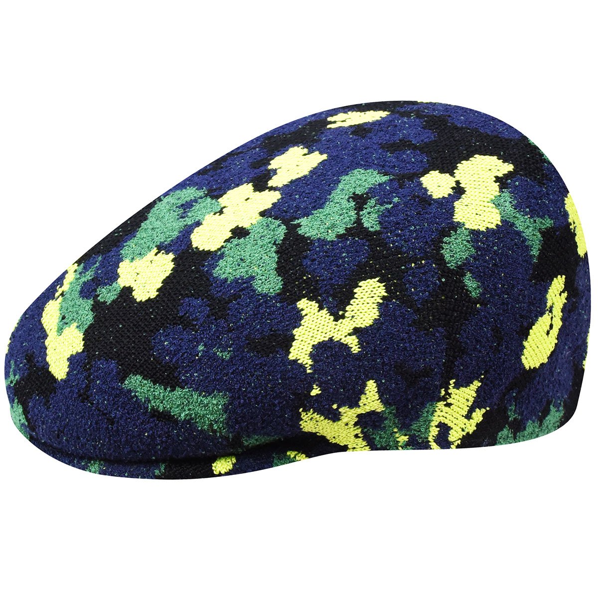 Kangol Nature Camo 504