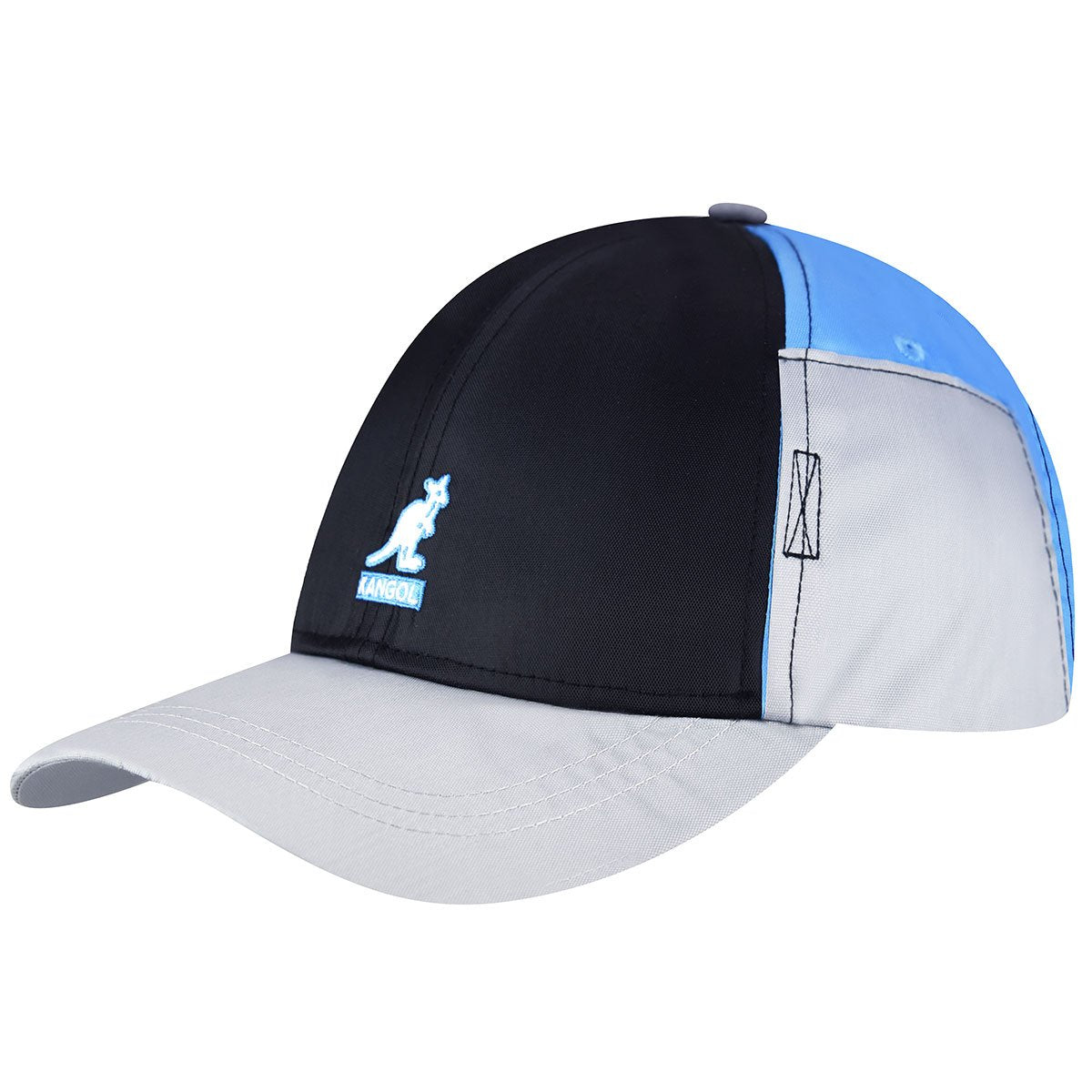 Kangol Adventure Baseball Cap