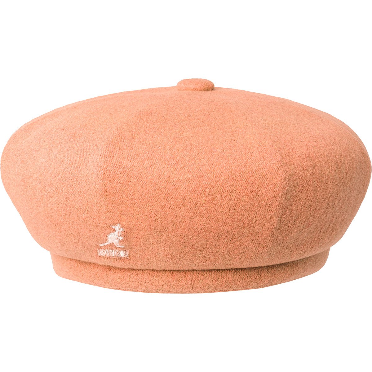 Wool Jax Beret