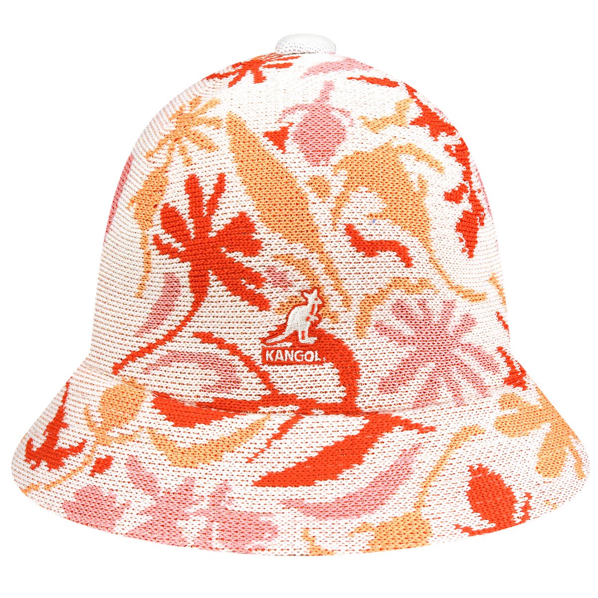 Kangol Street Floral Casual