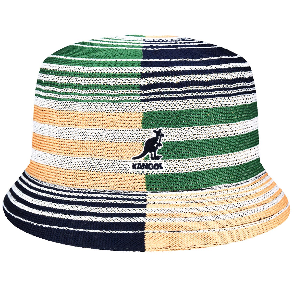 Kangol Digital Stripes Bin