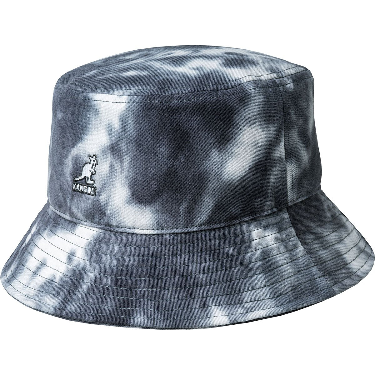Festival Bucket Hat | Kangol Tie Dye Bucket Hat | Hats.com